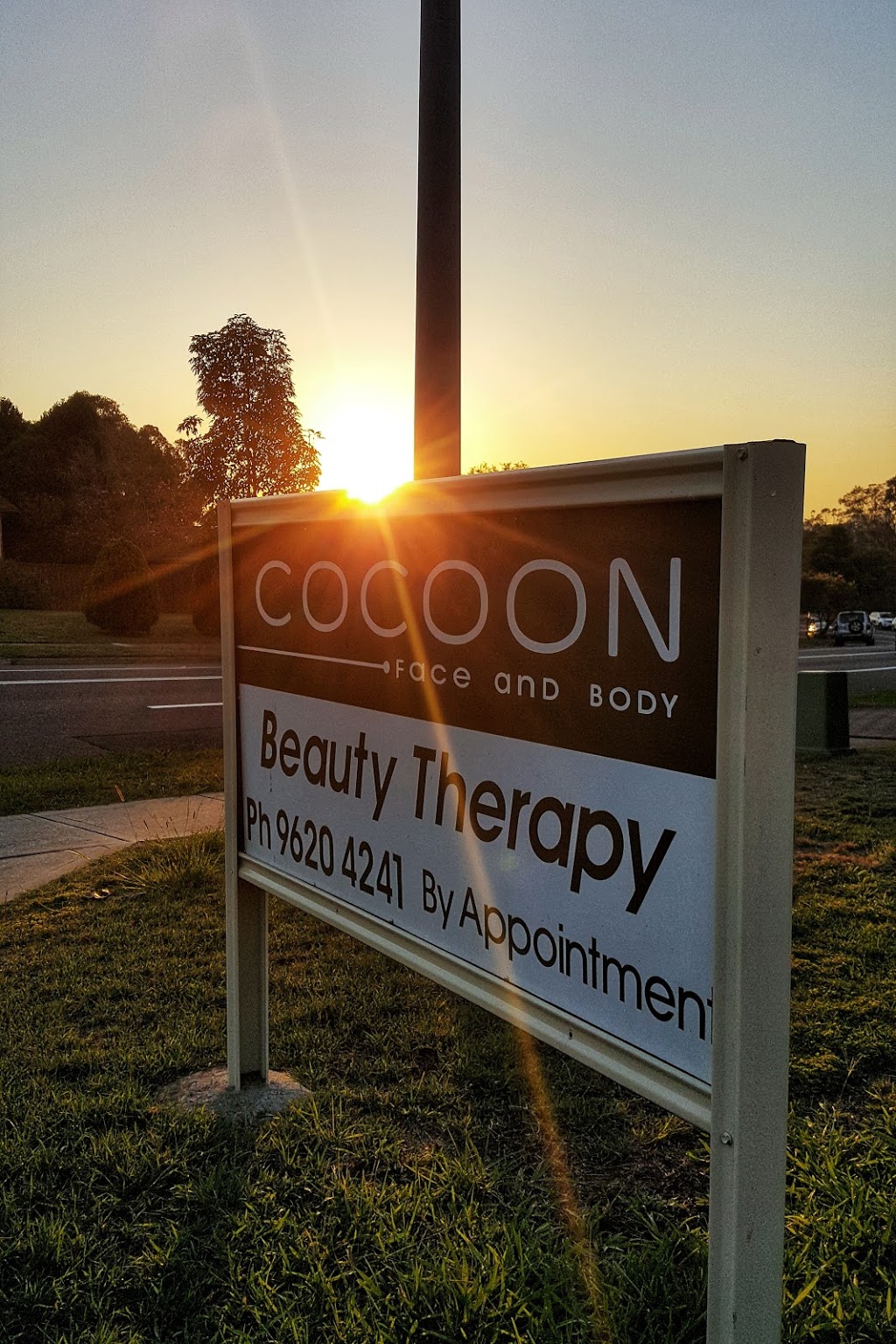 COCOON FACE & BODY | hair care | 1 Plymouth Cres, Kings Langley NSW 2147, Australia | 0414224380 OR +61 414 224 380
