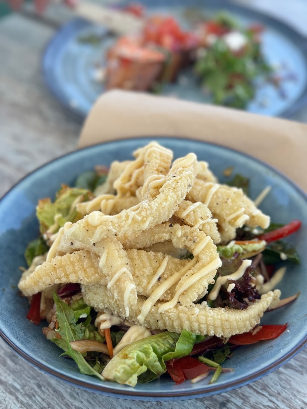 Sea Salt Soldiers Point | Shop W1/2 Sunset Blvd, Soldiers Point NSW 2317, Australia | Phone: 0421 933 929