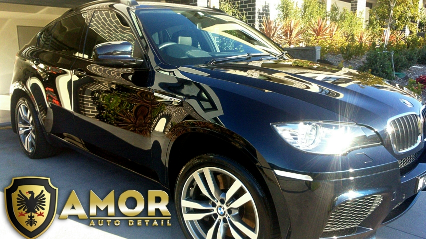 AMOR Auto Detail | car wash | 193 Ormond Rd, Hampton Park VIC 3976, Australia | 0422932667 OR +61 422 932 667