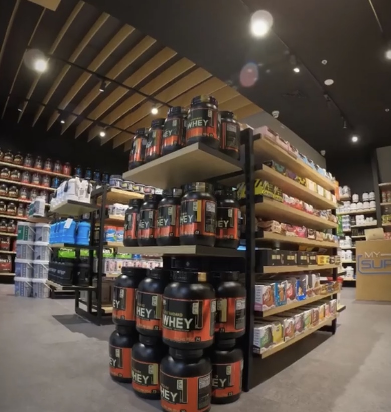 My Supplement Store Erina | Erina Fair Shopping Centre, Shop T010 Terrigal Dr, Erina NSW 2250, Australia | Phone: (02) 4363 5010