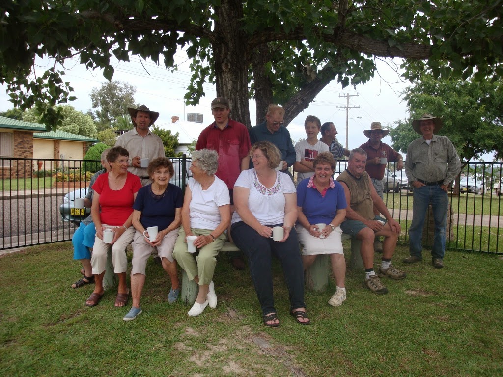 St Simon and St Judes, Warialda Anglican Church | 40 Stewart Ave, Warialda NSW 2402, Australia | Phone: (02) 6729 1501