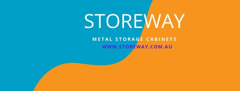 StoreWay - Sturdy Metal / Plastic / Engineered wood Storage Cabi | 10 Daffodil Rd, Canning Vale WA 6155, Australia | Phone: 0402 186 555