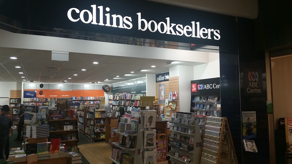 Collins Booksellers (Armidale) | Shop 15 Armidale Central, 225 Beardy St, Armidale NSW 2350, Australia | Phone: (02) 6772 6000