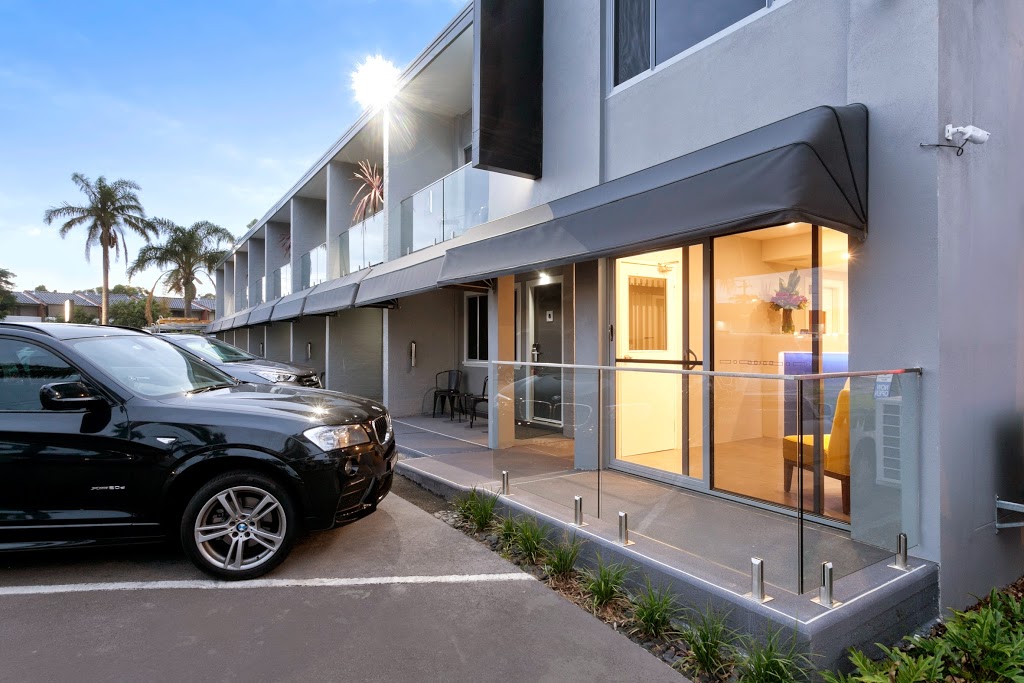 Merewether Motel | 231 Glebe Rd, Merewether NSW 2291, Australia | Phone: (02) 4963 1283