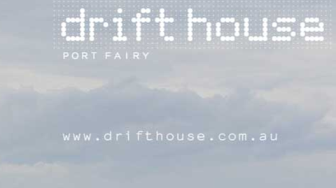 Drift House | 98 Gipps St, Port Fairy VIC 3284, Australia | Phone: (03) 5568 3309