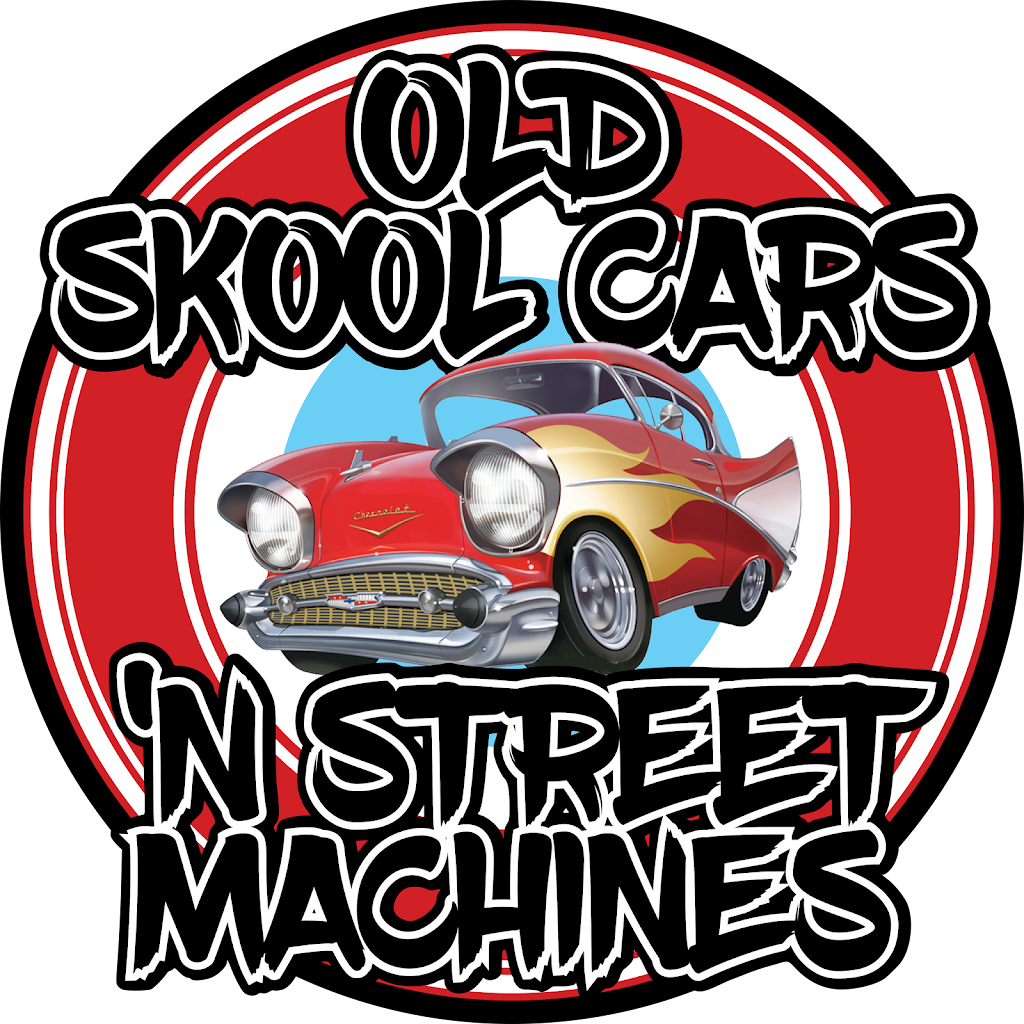 Old Skool Cars N Street Machines | 369 Morayfield Rd, Morayfield QLD 4506, Australia | Phone: 0405 202 136