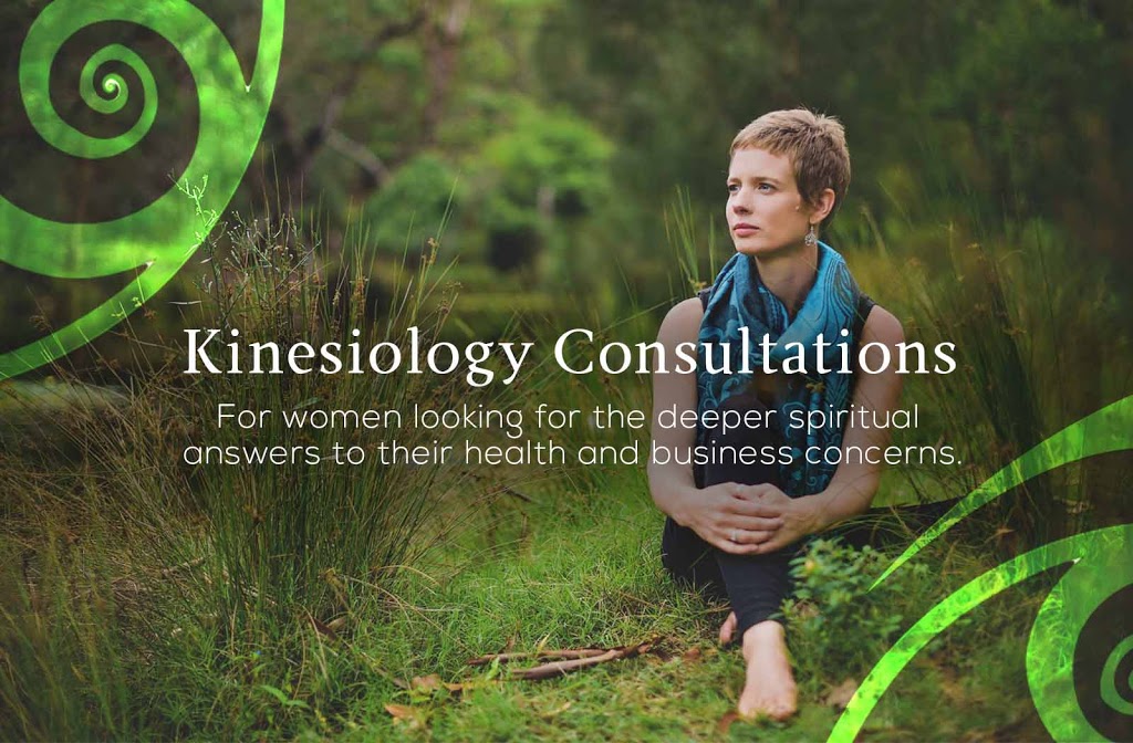 Wollongong Kinesiologist ~ Anna Carson ~ Damara Wellbeing | 64 Hutton Ave, Bulli NSW 2516, Australia | Phone: 0448 267 560