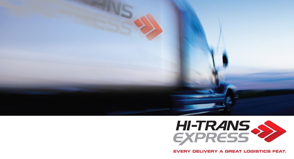 Hi-Trans Express | storage | 17 Hazelhurst St, Kewdale WA 6105, Australia | 0884479782 OR +61 8 8447 9782