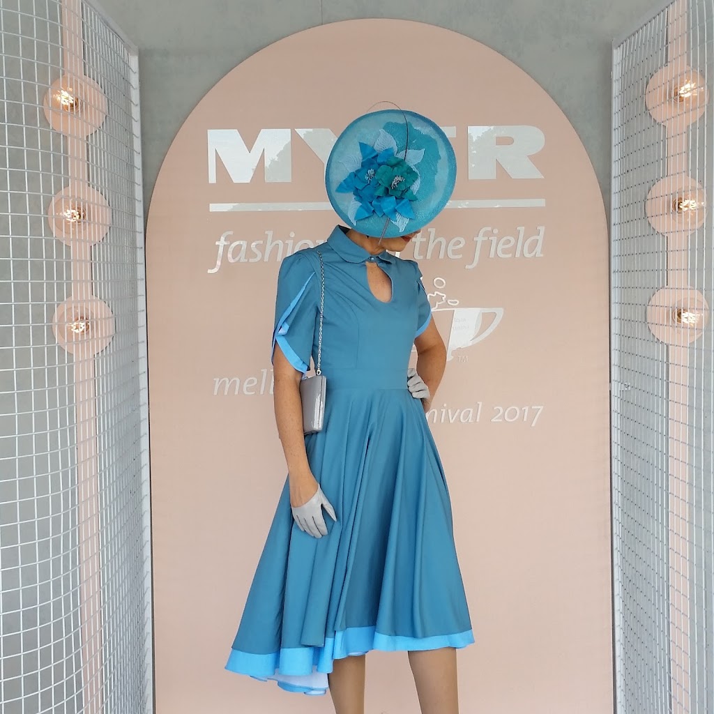 Julie Herbert Millinery | clothing store | 5 Etna St, Orange NSW 2800, Australia | 0405241633 OR +61 405 241 633