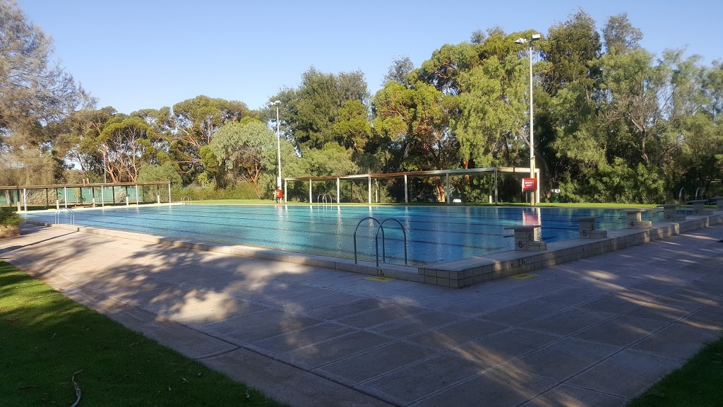 Leigh Creek Swimming Pool | Black Oak Dr, Leigh Creek SA 5731, Australia | Phone: (08) 8675 2147