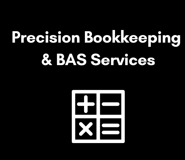 Precision Bookkeeping & BAS Services | Esplanade, Surfers Paradise QLD 4217, Australia | Phone: 0448 700 938
