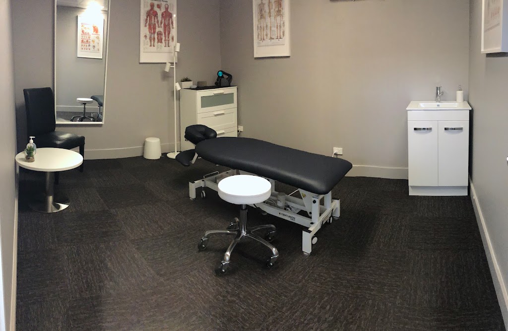 Function Therapy - Remedial Massage - Nundah | 1455 Sandgate Rd, Nundah QLD 4012, Australia | Phone: (07) 3266 4224