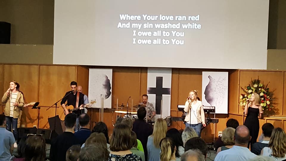 Narwee Baptist Church | 33/39 Baumans Rd, Peakhurst NSW 2210, Australia | Phone: (02) 9534 2699