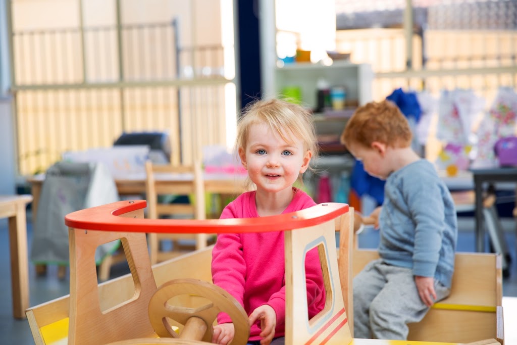 Goodstart Early Learning Frankston South - Frankston Flinders Ro | 134 Frankston-Flinders Rd, Frankston South VIC 3199, Australia | Phone: 1800 222 543