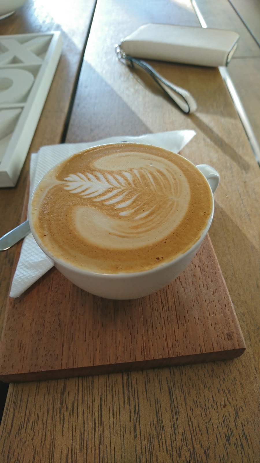 Russos Coffee Bar | cafe | Urban Village, 33-43 Whylandra St, Dubbo NSW 2830, Australia | 0432828561 OR +61 432 828 561