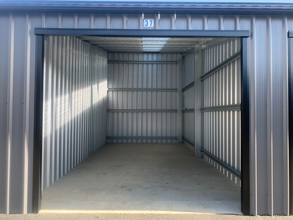 Young Town Storage | storage | 36 Charbooday Dr, Youngtown TAS 7249, Australia | 0460872077 OR +61 460 872 077