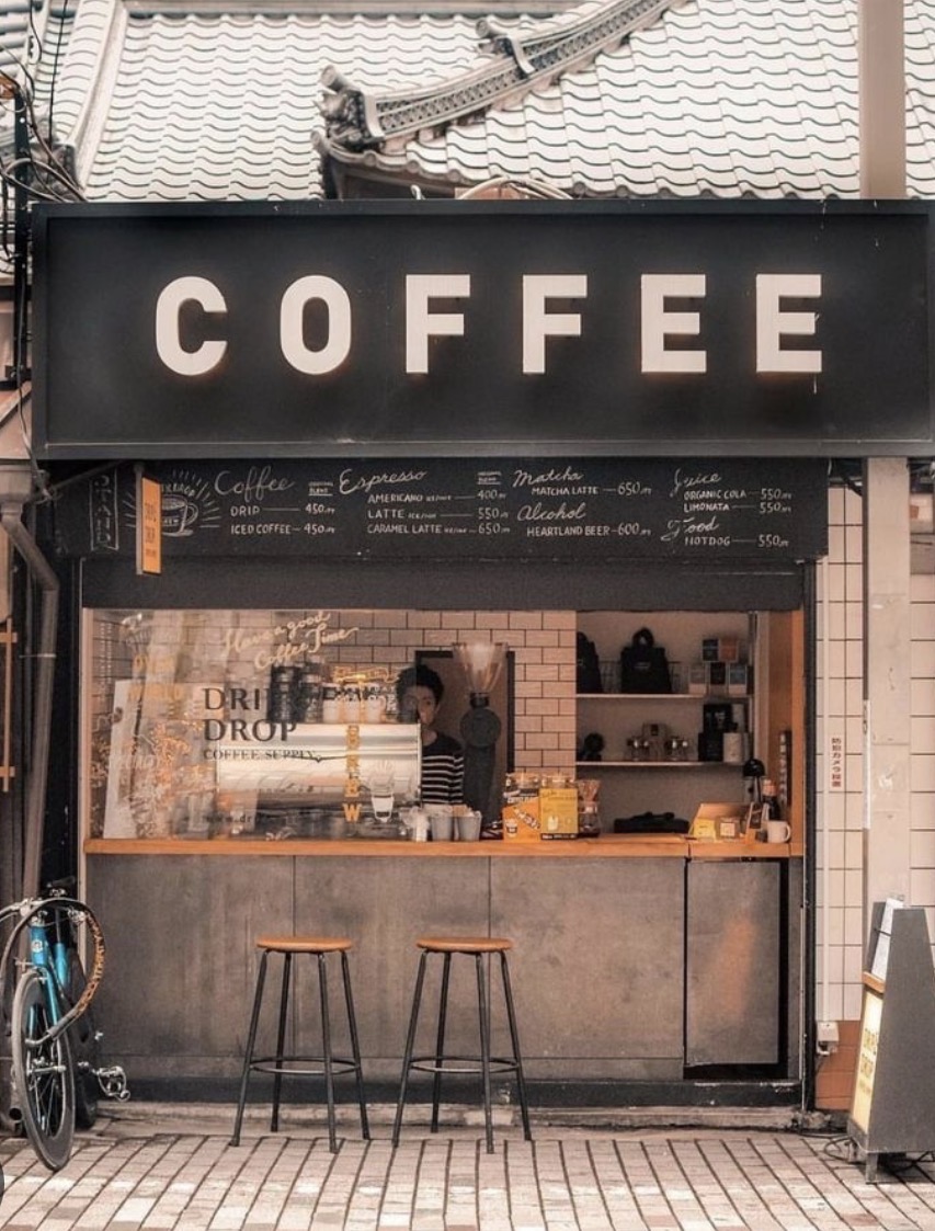 Stows cafe and beverages | 15 Eurimbla St, Thornton NSW 2322, Australia | Phone: 0426 038 347