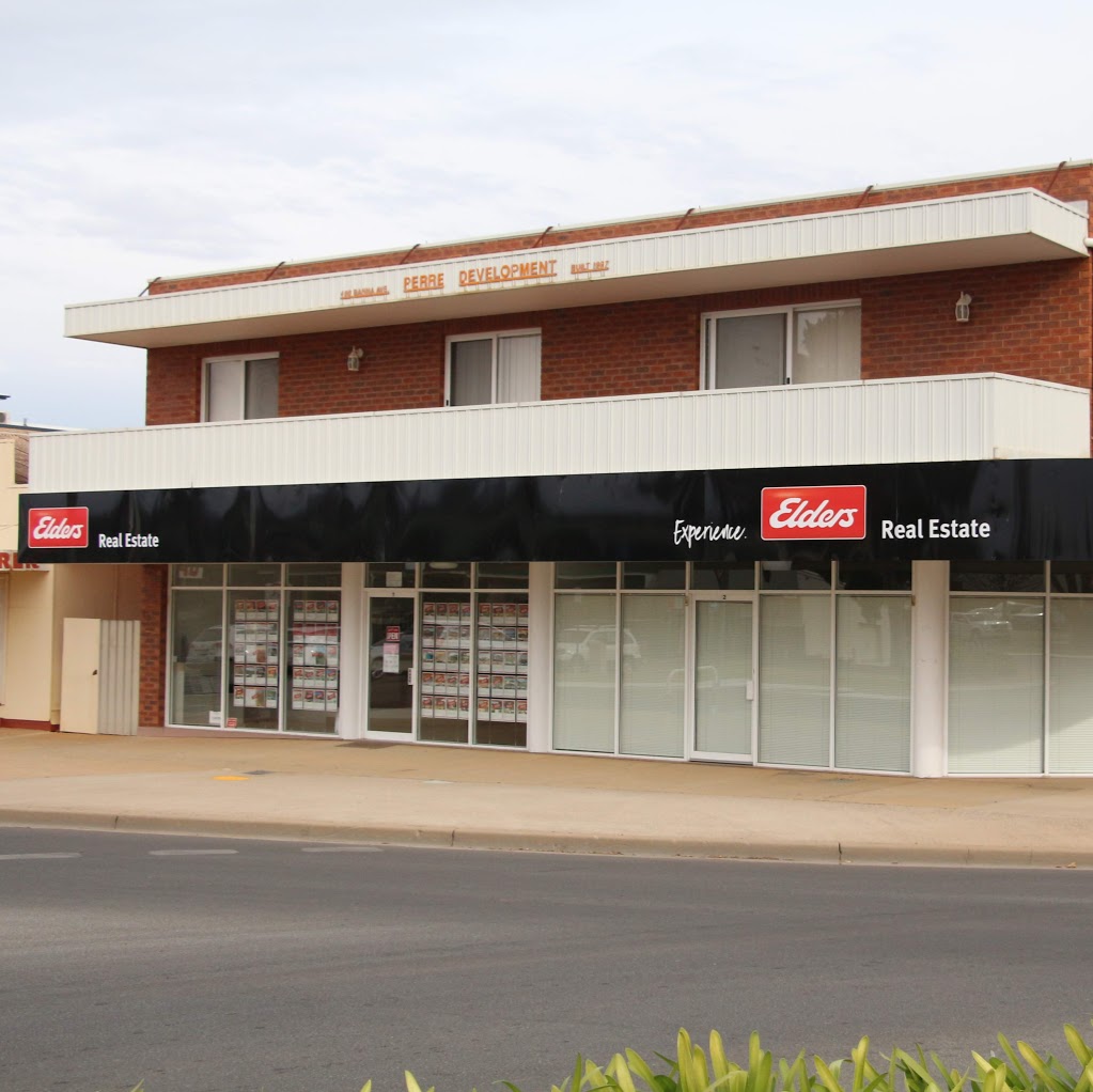 Elders Real Estate Griffith | 1/490 Banna Ave, Griffith NSW 2680, Australia | Phone: (02) 6962 3722