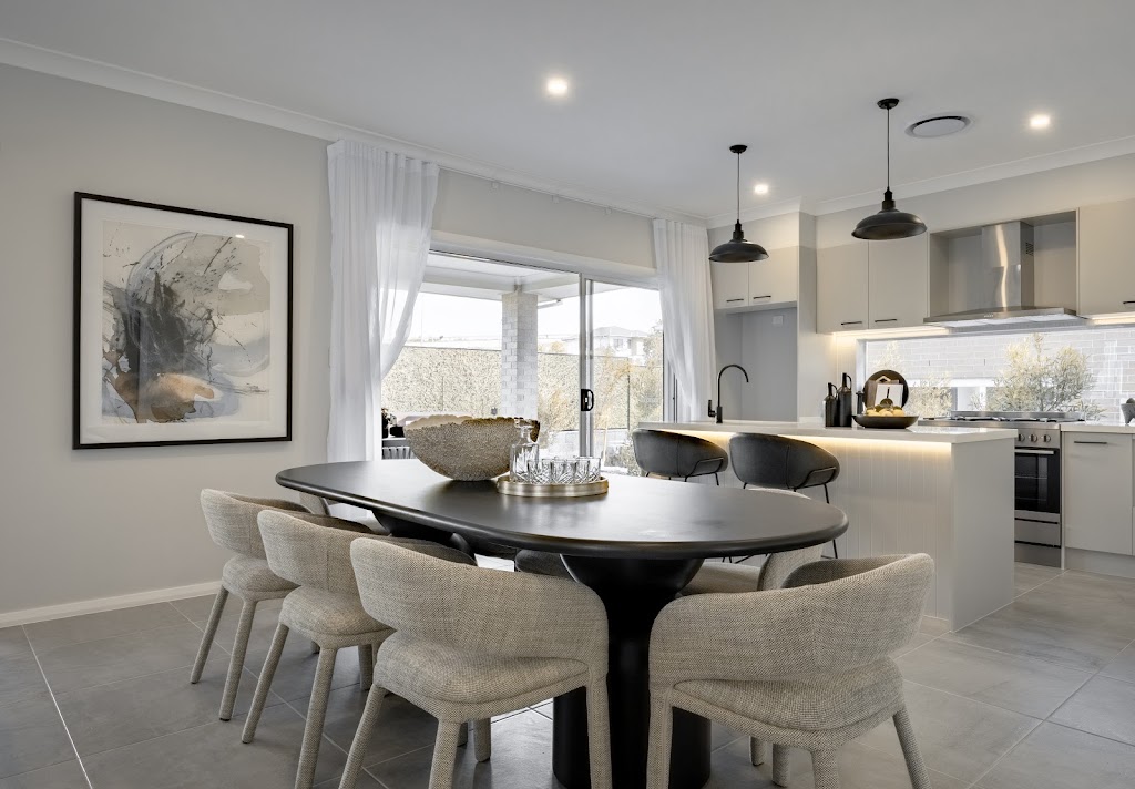 Sundancer Homes Wilton Display Home | 5 Davisland Ave, Wilton NSW 2571, Australia | Phone: 0414 330 360