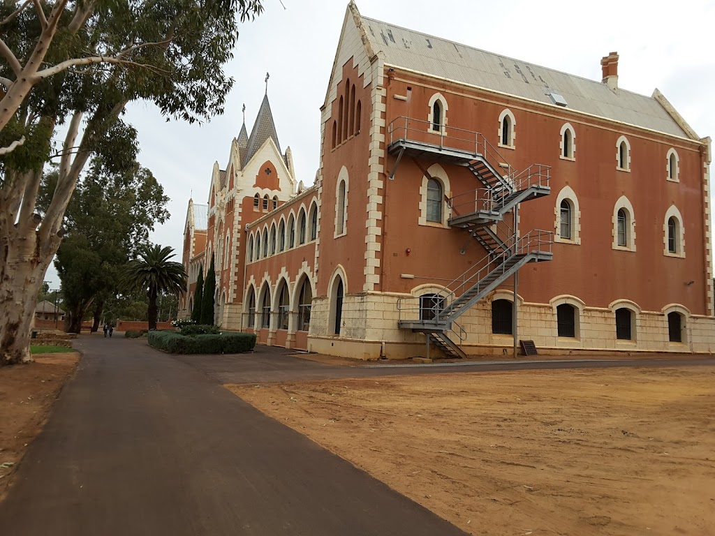 New Norcia Visitor Centre | tourist attraction | 11275 Great Northern Hwy, New Norcia WA 6509, Australia | 0896548056 OR +61 8 9654 8056