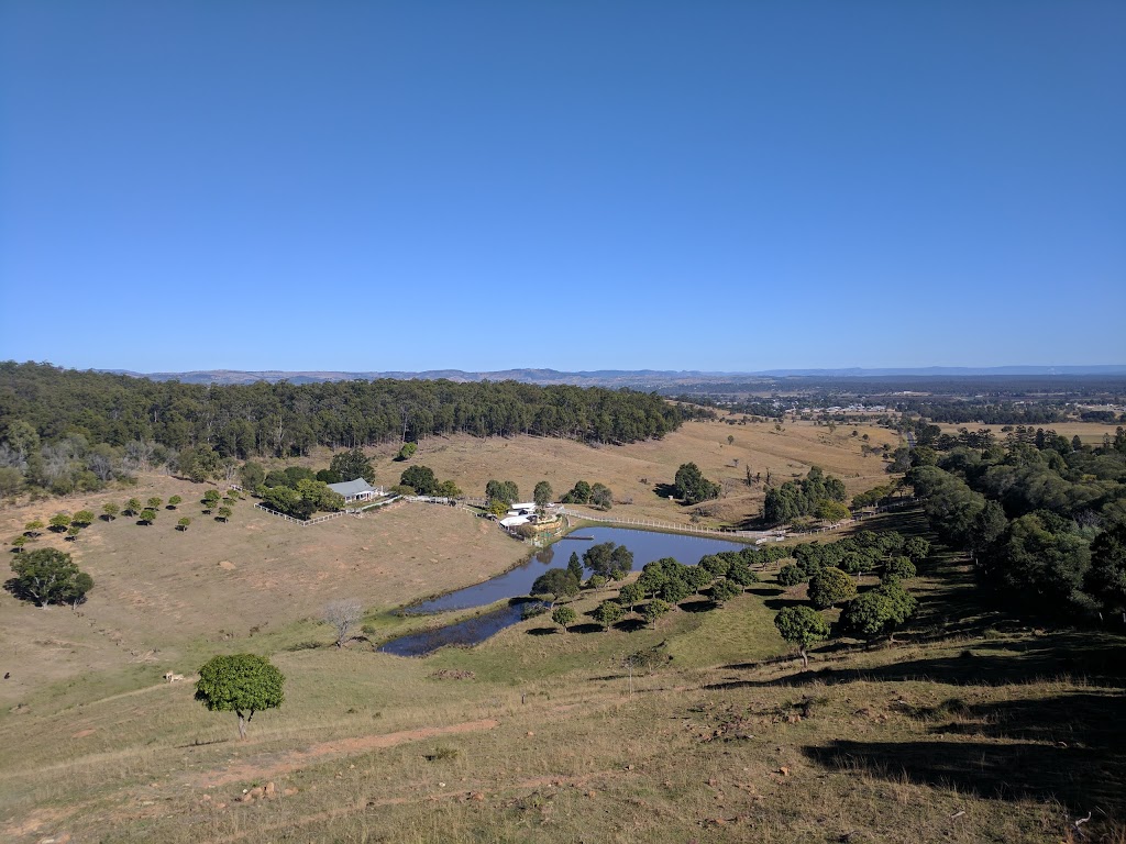 Branell Homestead | 12 Paroz Rd, Laidley QLD 4341, Australia | Phone: (07) 5465 1788