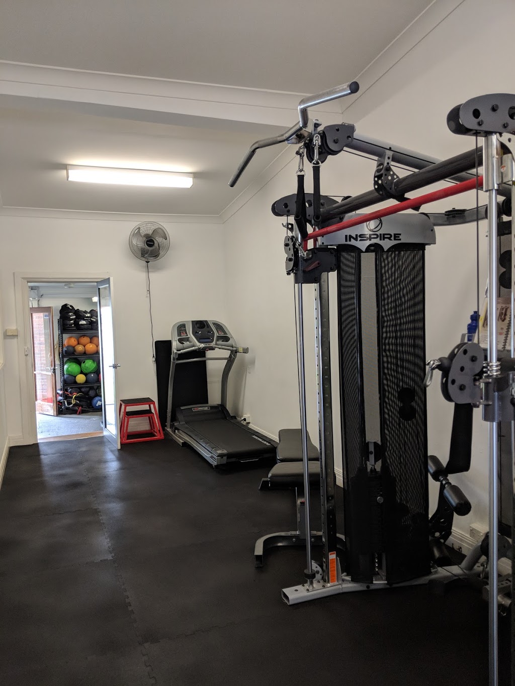 Fitness Keeper (Studio) | gym | 395 Camberwell Rd, Camberwell VIC 3124, Australia | 0419391302 OR +61 419 391 302