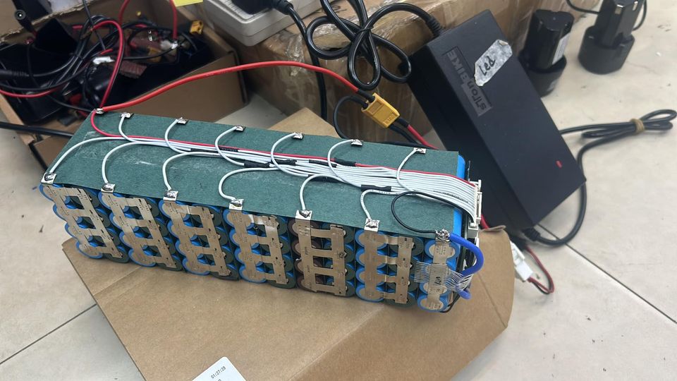 Tool Battery & More | 7 Pier Haven, Lamb Island QLD 4184, Australia | Phone: 0418 366 280