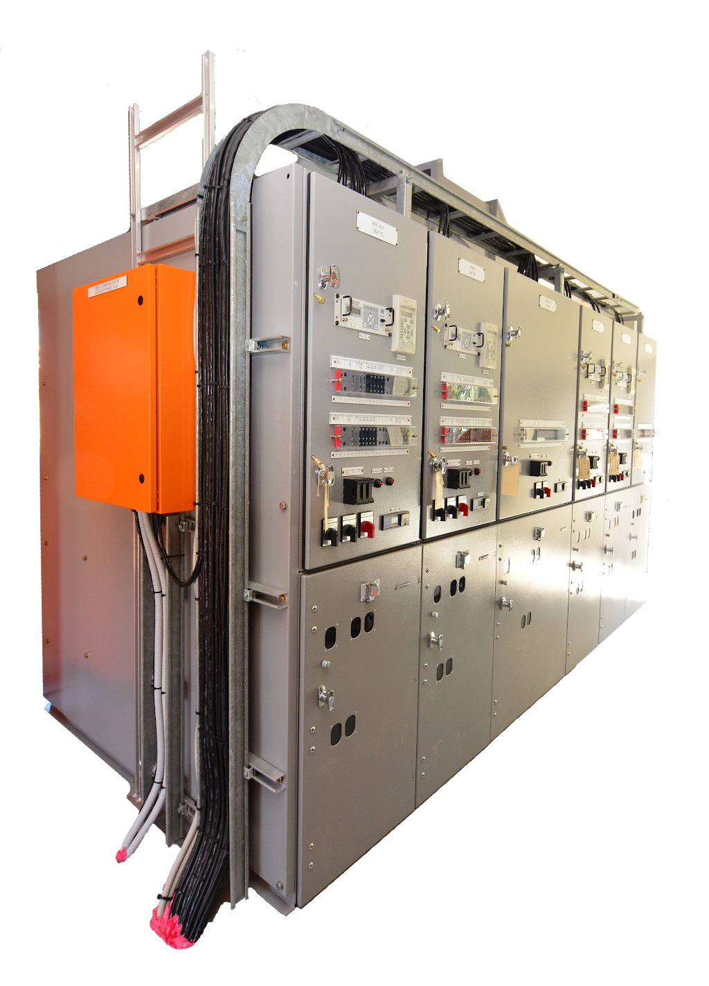 RPS Switchgear | 28/38-46 South St, Rydalmere NSW 2116, Australia | Phone: (02) 9684 0333