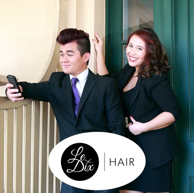 Le Dix Hair | hair care | 53 Monash Rd, Tarragindi QLD 4121, Australia | 0438145474 OR +61 438 145 474