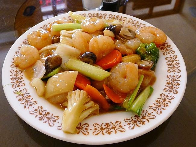 Eastern Palace Chinese Restaurant | 12 Hill End Rd, Doonside NSW 2767, Australia | Phone: (02) 9671 6534