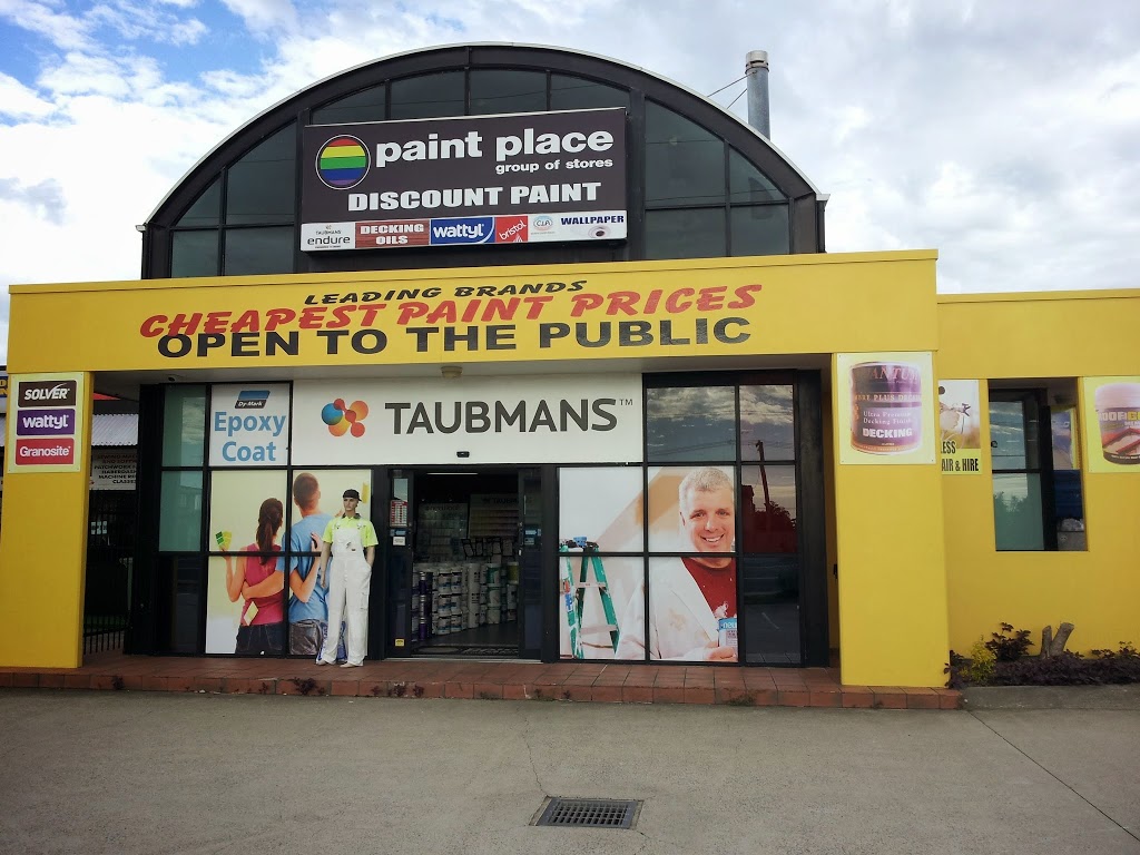 Paint Place Caloundra | 784 Nicklin Way, Currimundi QLD 4551, Australia | Phone: (07) 5492 8955