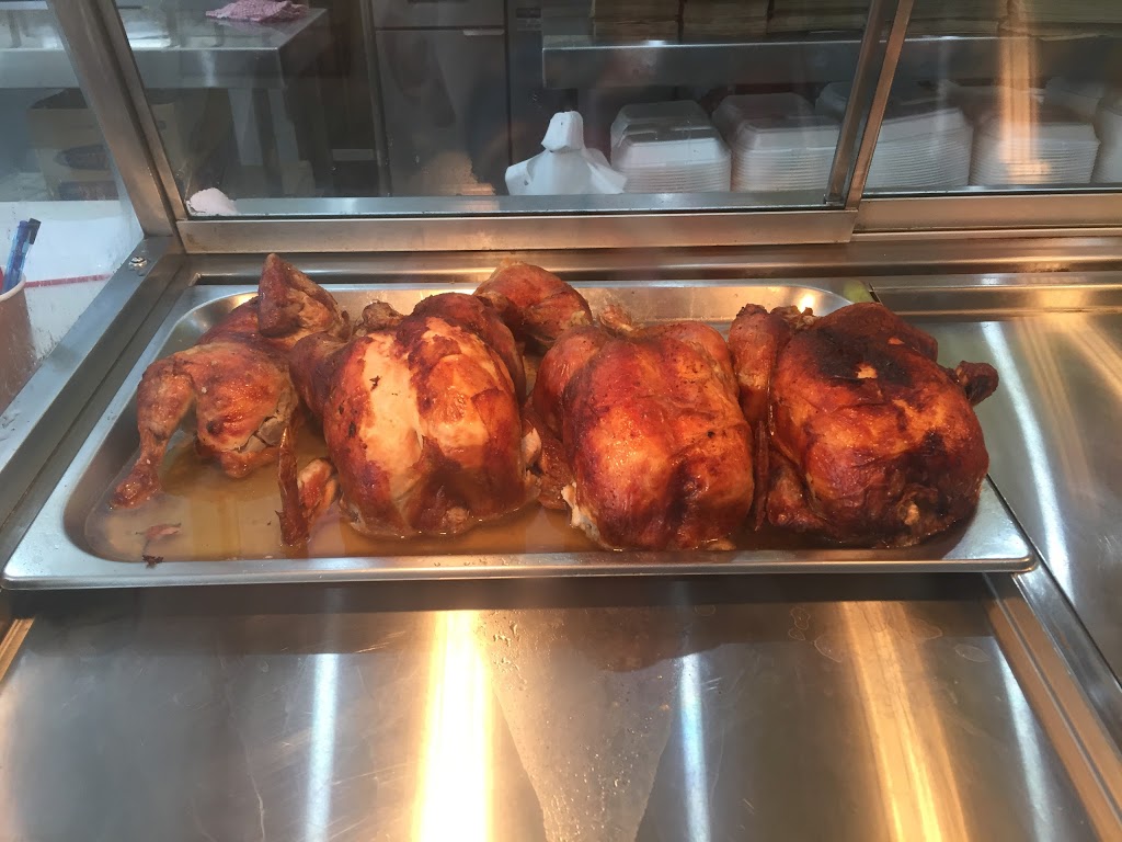Mount Barker Chicken And Seafood | meal takeaway | 11-13 Morphett St, Mount Barker SA 5251, Australia | 83914299 OR +61 83914299