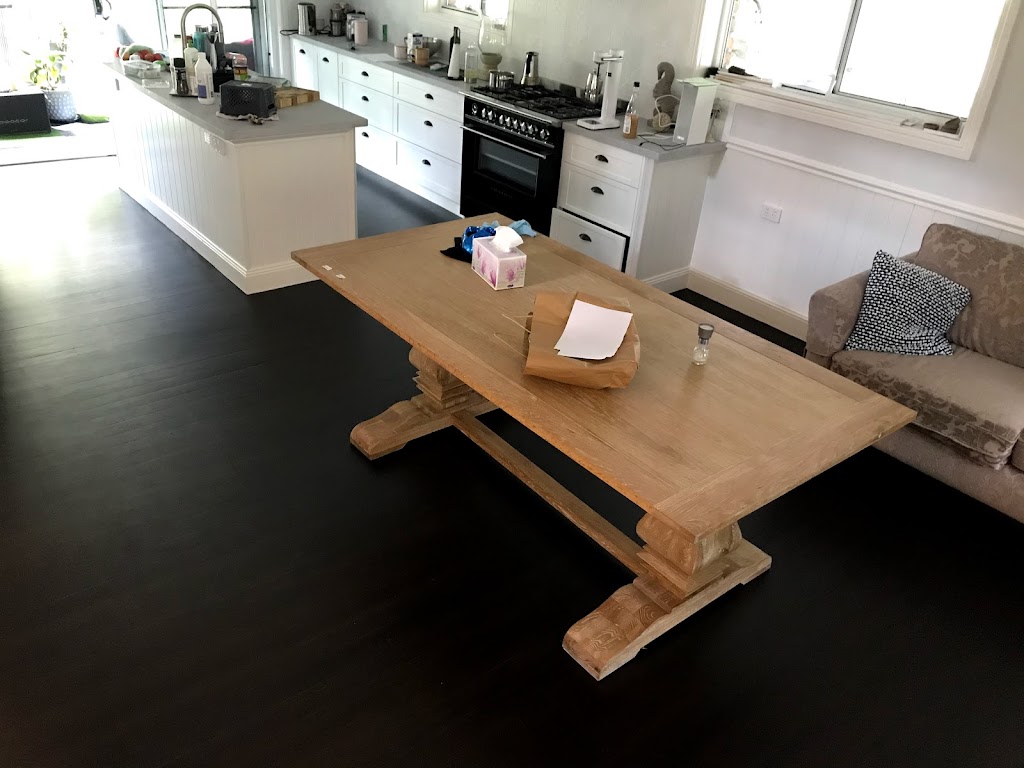 Timber Floor Sanding Gold Coast | 1/29 William Banks Dr, Burleigh Heads QLD 4220, Australia | Phone: 0475 876 611