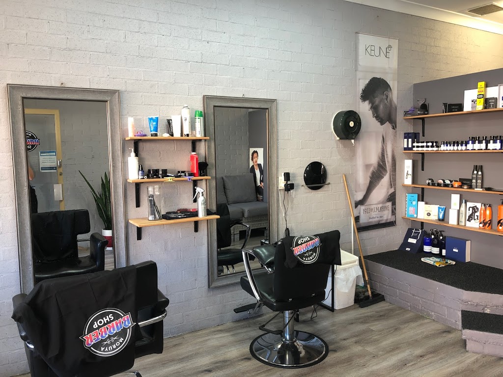Moruya Barber Shop | hair care | Moruya NSW 2537, Australia