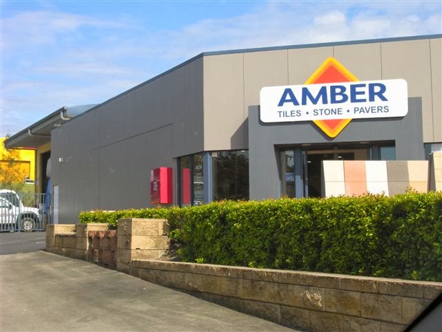 Amber Tiles Coffs Harbour | cemetery | 28 Isles Dr, Coffs Harbour NSW 2450, Australia | 0266514133 OR +61 2 6651 4133