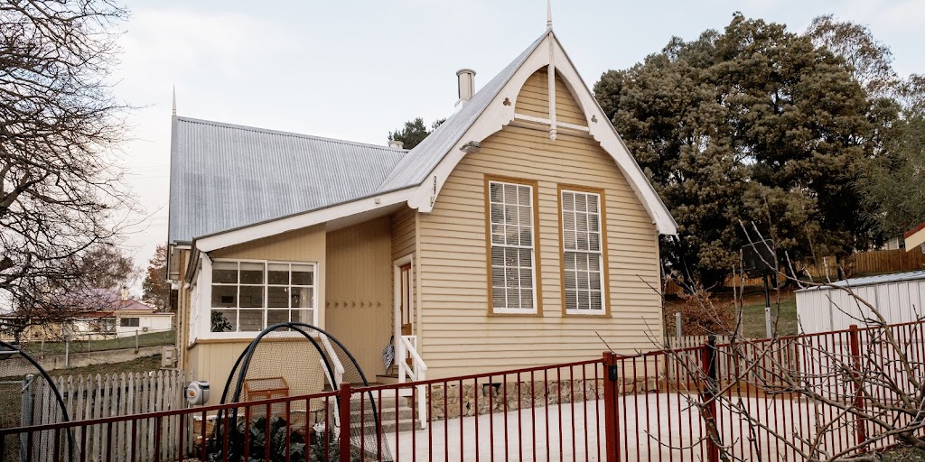 Cygnet Community Childrens Centre | Cygnet Child Care Centre, 18 George St, Cygnet TAS 7112, Australia | Phone: (03) 6295 1848