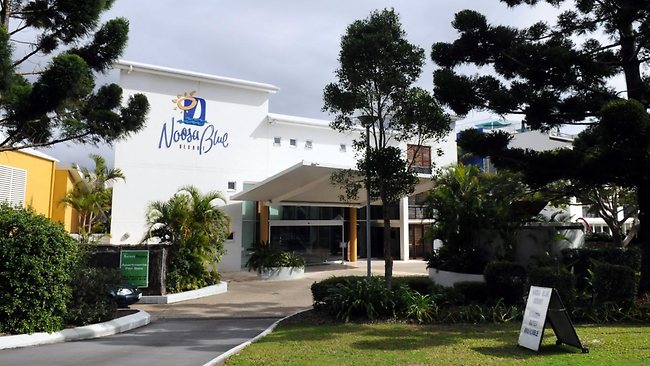 Aloha Active Noosa | 16 Noosa Dr, Noosa Heads QLD 4567, Australia | Phone: (07) 5449 2831