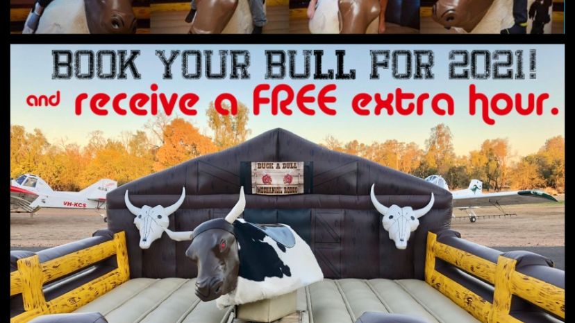 Buck A Bull Western Party Hire | food | 1-13 Sandaver Cres, Cedar Grove QLD 4285, Australia | 0414306944 OR +61 414 306 944