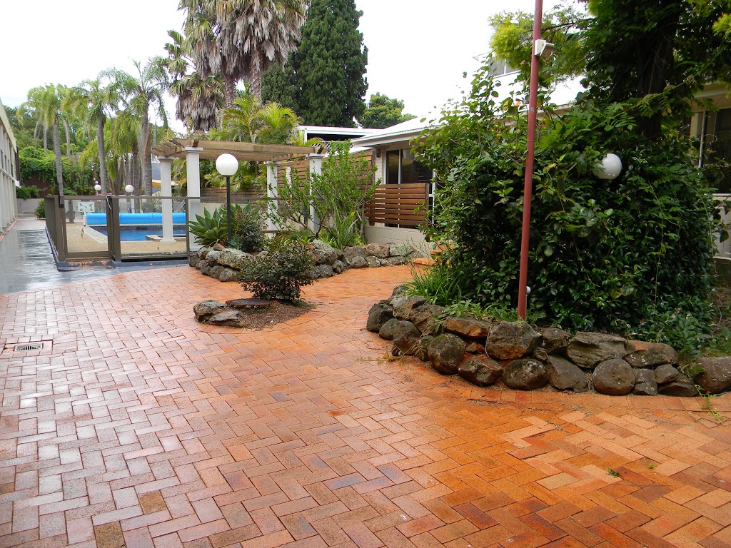 Comfort Inn Grammar View | lodging | 39 Margaret St, Toowoomba City QLD 4350, Australia | 0746383366 OR +61 7 4638 3366