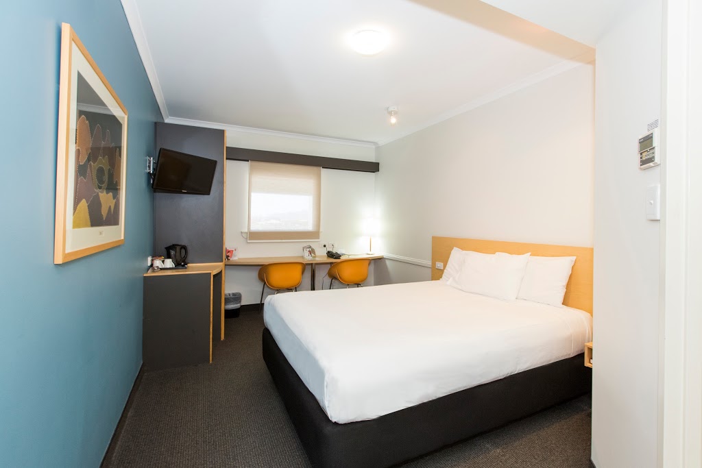 Townsville Central Hotel | lodging | 12/14 Palmer St, Townsville City QLD 4810, Australia | 0747532000 OR +61 7 4753 2000