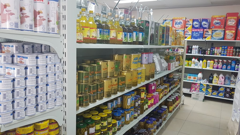 Rahma Convenience Store | 1/35 Grimwood St, Granville NSW 2142, Australia | Phone: 0415 312 021