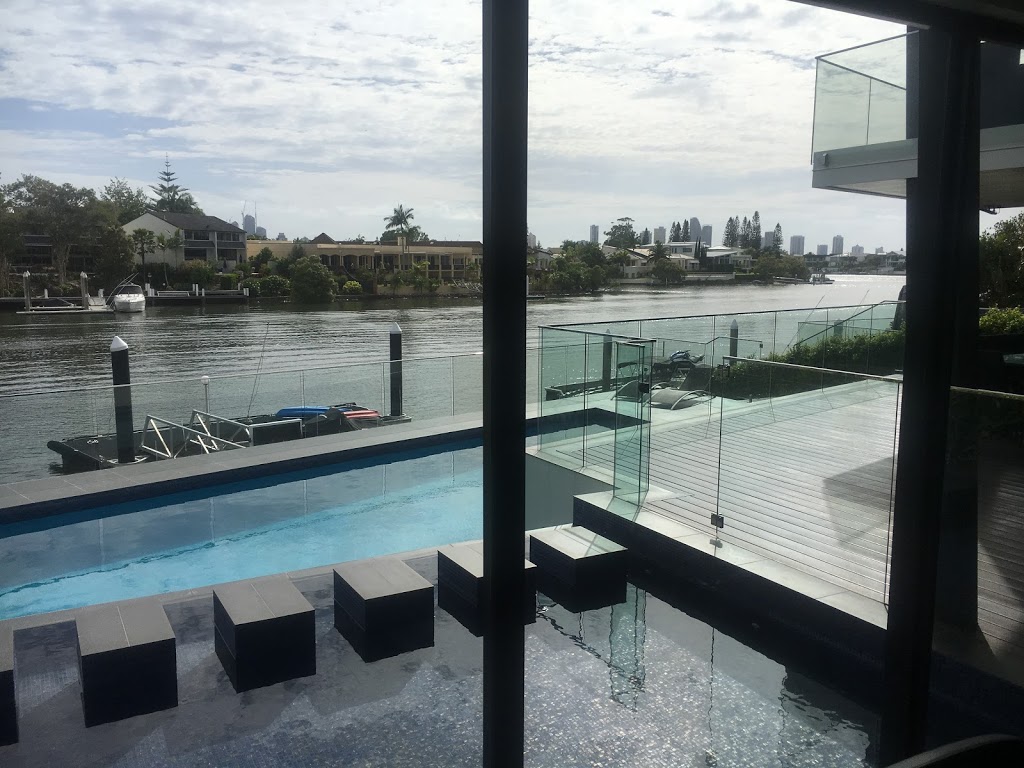 Coast Is Clear Window Cleaning | 13 Killara St, Currumbin Waters QLD 4223, Australia | Phone: 0402 071 982