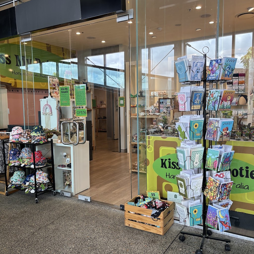 Kiss My Patootie Collective | 700 Logan Rd, Greenslopes QLD 4120, Australia | Phone: 0421 354 464