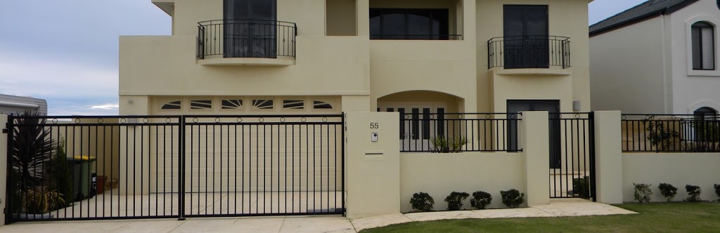 Sheriff Fencing & Gates | 3/7 Rouse Rd, Mandurah WA 6210, Australia | Phone: (08) 9581 6255