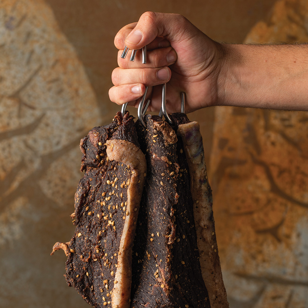 Bernies Homemade South African Goods | 116 Alexandra Parade, North Lismore NSW 2480, Australia | Phone: 0491 064 388