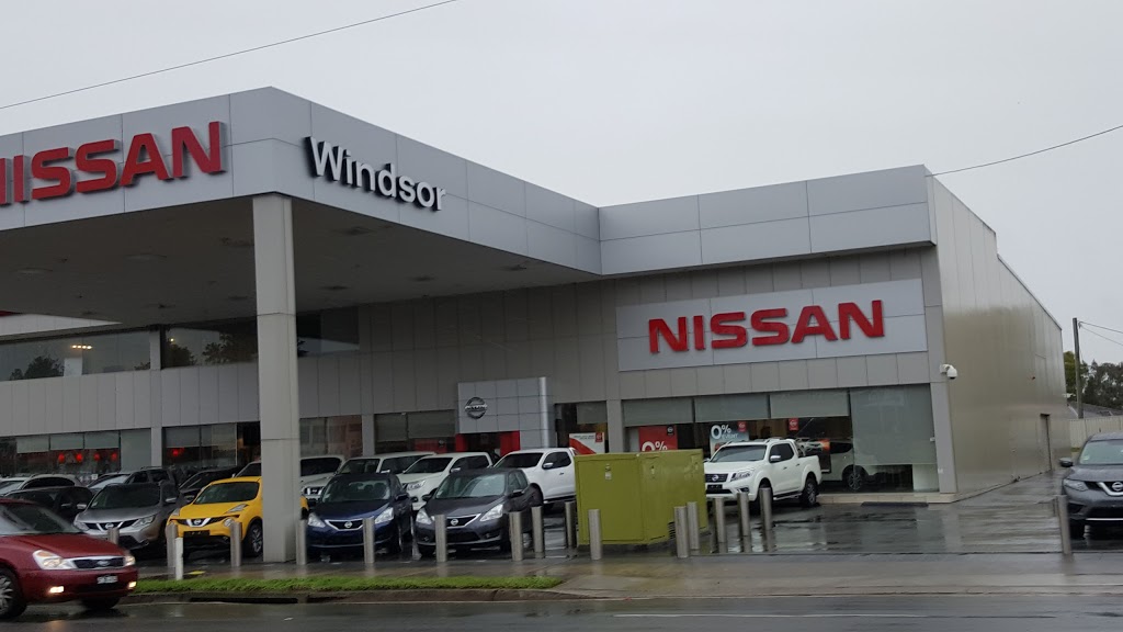 Windsor Nissan | car dealer | 130 Windsor Rd, Mcgraths Hill NSW 2756, Australia | 0245770400 OR +61 2 4577 0400