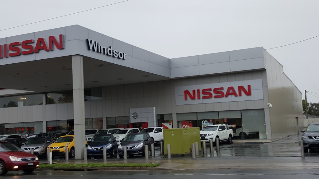 Windsor Nissan | 130 Windsor Rd, Mcgraths Hill NSW 2756, Australia | Phone: (02) 4577 0400