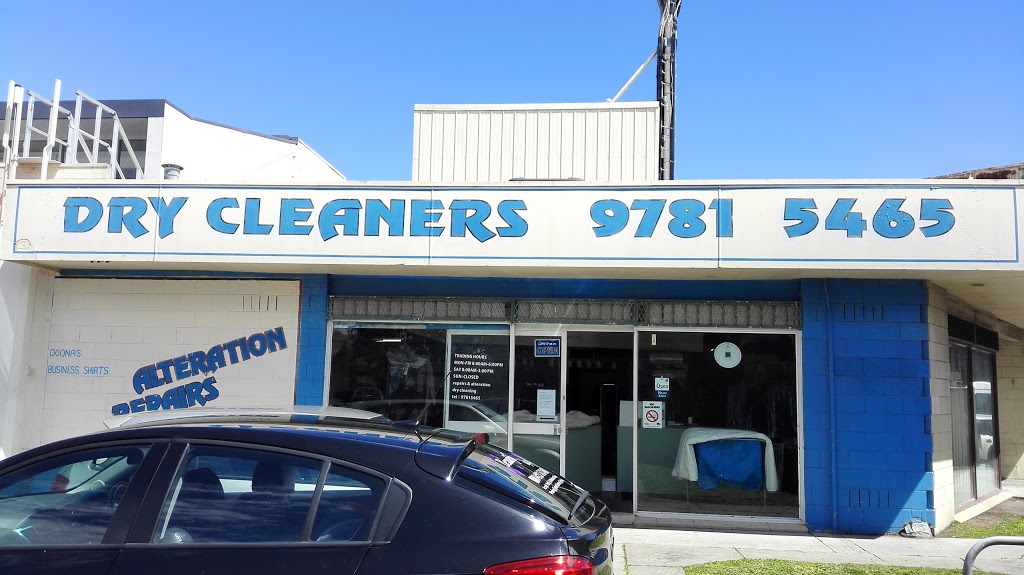 Presentation Dry Cleaners | laundry | 2/1-3 Golf Links Rd, Frankston VIC 3199, Australia | 0397815465 OR +61 3 9781 5465