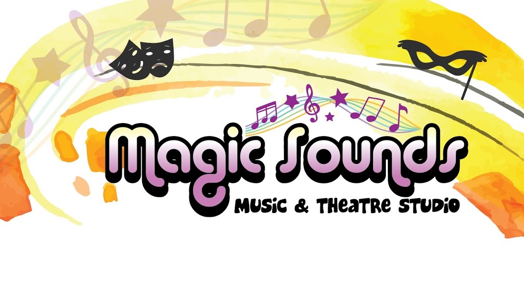 Magic Sounds Music and Theatre Studio | 5 Kings Rd, Brighton-Le-Sands NSW 2216, Australia | Phone: 0415 971 915