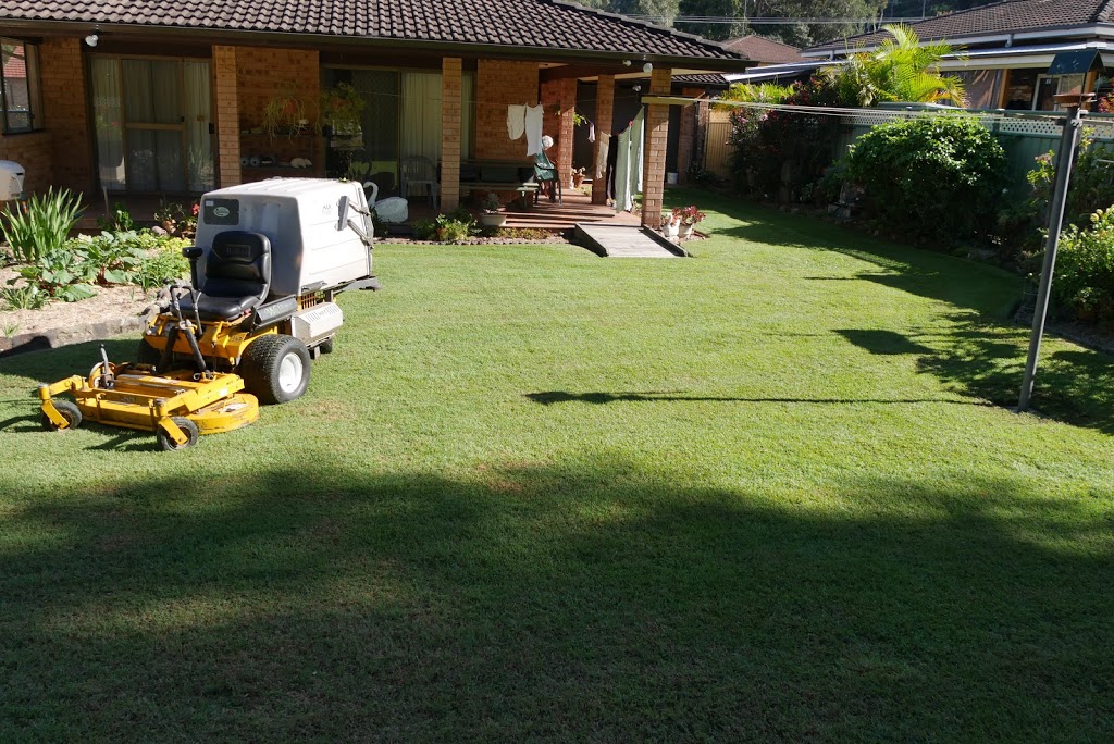 Mowing & Growing | general contractor | 11 Pinaroo Rd, Wamberal NSW 2261, Australia | 0418167906 OR +61 418 167 906